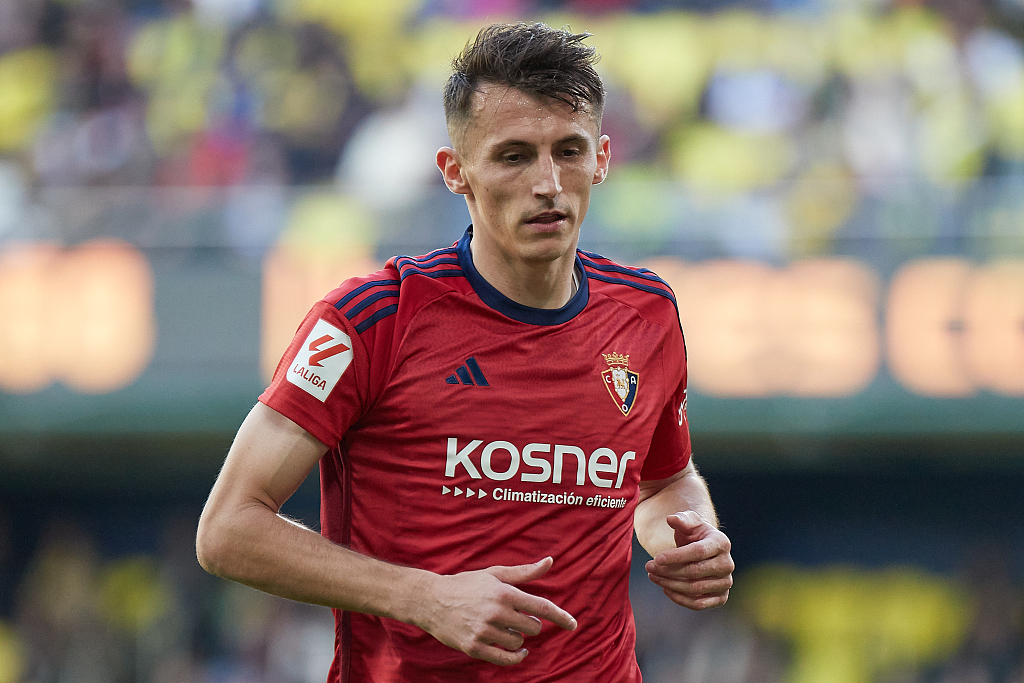 关于奥萨苏纳客场大胜,主场优势仍在的信息 关于奥萨苏纳客场大胜,主场优势仍在的信息