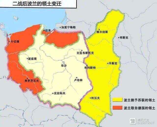 波兰胜俄罗斯，晋级走势一片大好的简单介绍