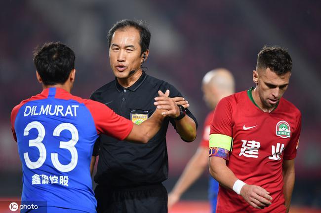 河南建业比不敌重庆斯威，遭遇主场失利的简单介绍