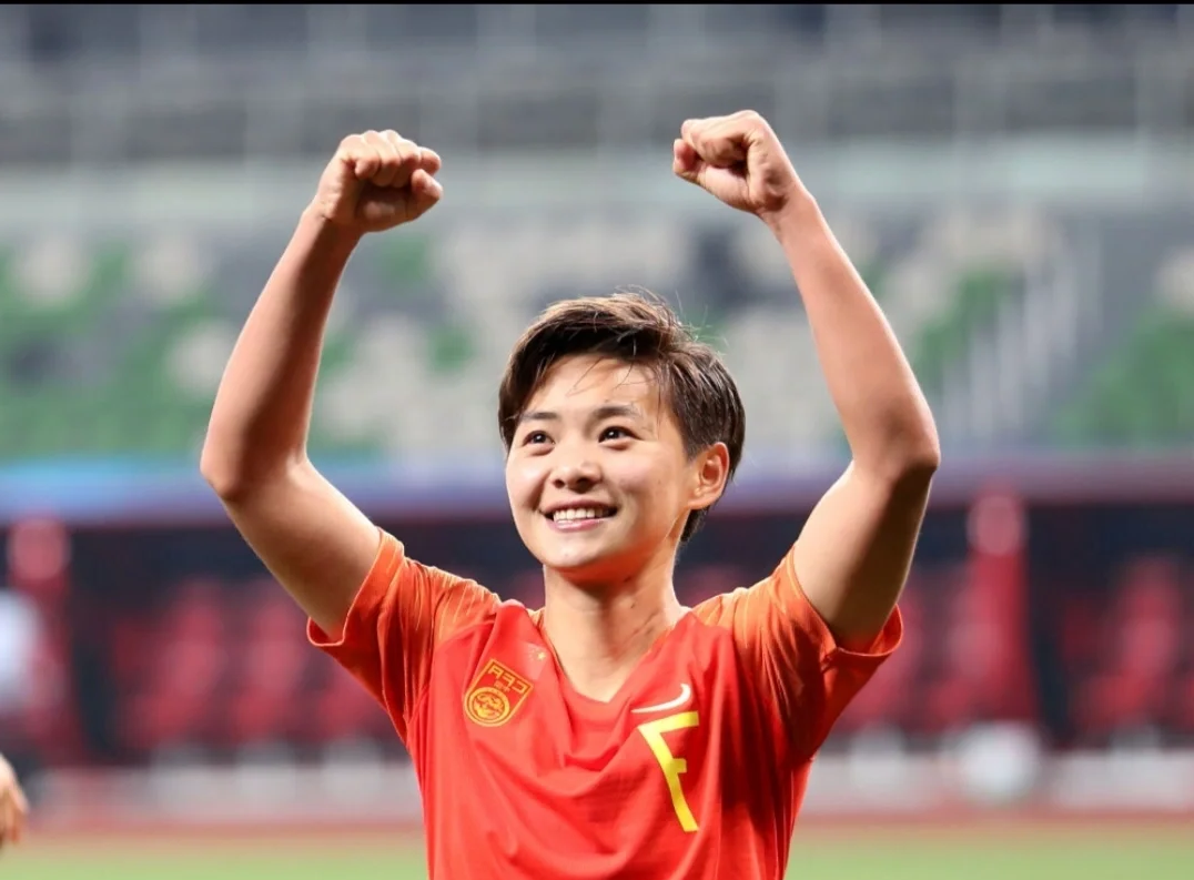 女足国家队势如破竹,风头无两的简单介绍 女足国家队势如破竹,风头无两的简单介绍