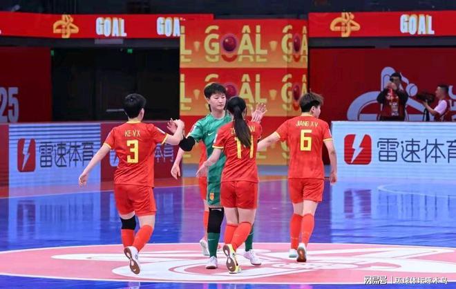 女足国家队势如破竹,风头无两的简单介绍 女足国家队势如破竹,风头无两的简单介绍