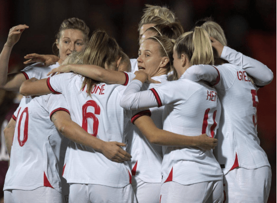 哥伦比亚女足再现精彩,取得重要胜利的简单介绍 哥伦比亚女足再现精彩,取得重要胜利的简单介绍