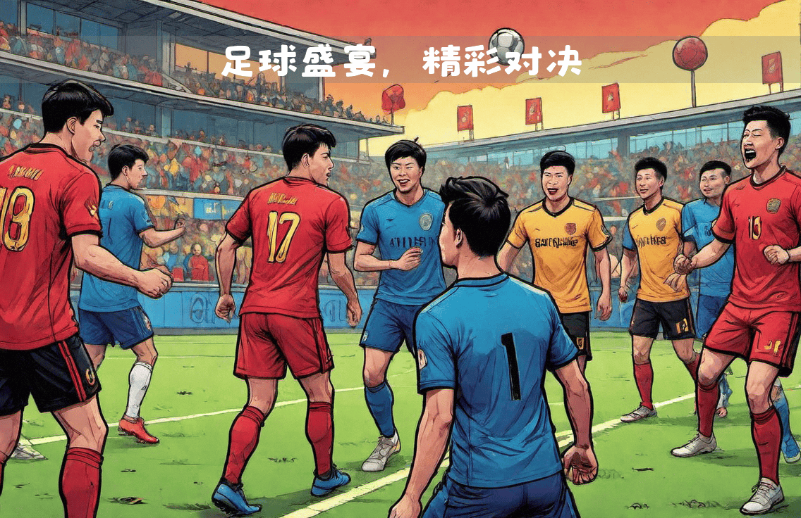 中超冠军擂台赛，新赛季角逐赛事精彩纷呈的简单介绍