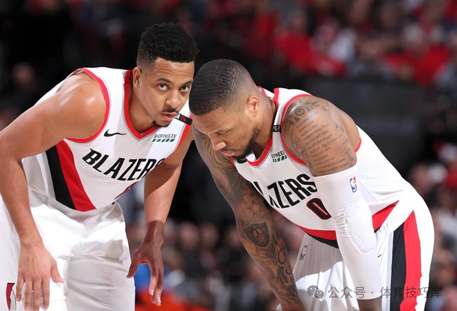 开拓者主控全场发挥稳定，带领球队取得胜利的简单介绍