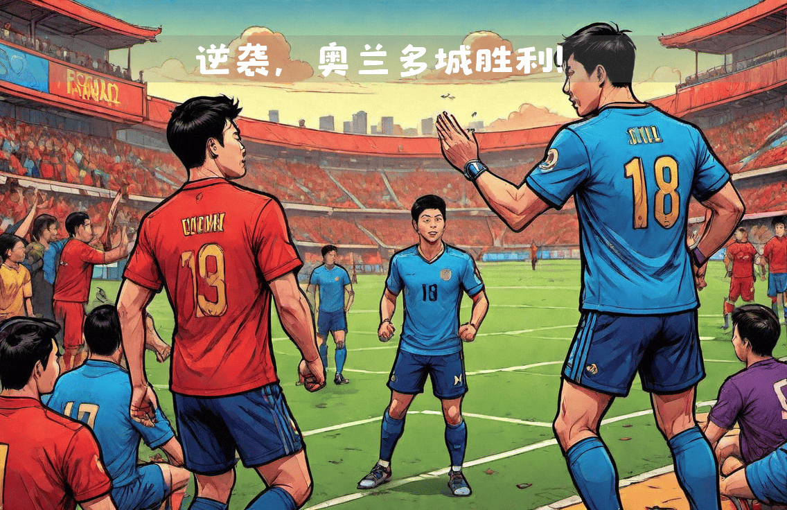 FB体育注册网址-奥地利足球队实现逆袭，成功晋级决赛