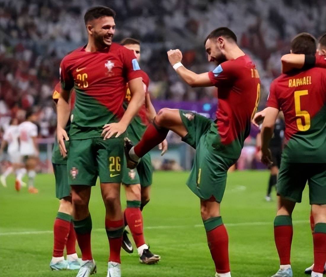 FBsports-葡萄牙队实力跻身前茅，大放异彩的简单介绍