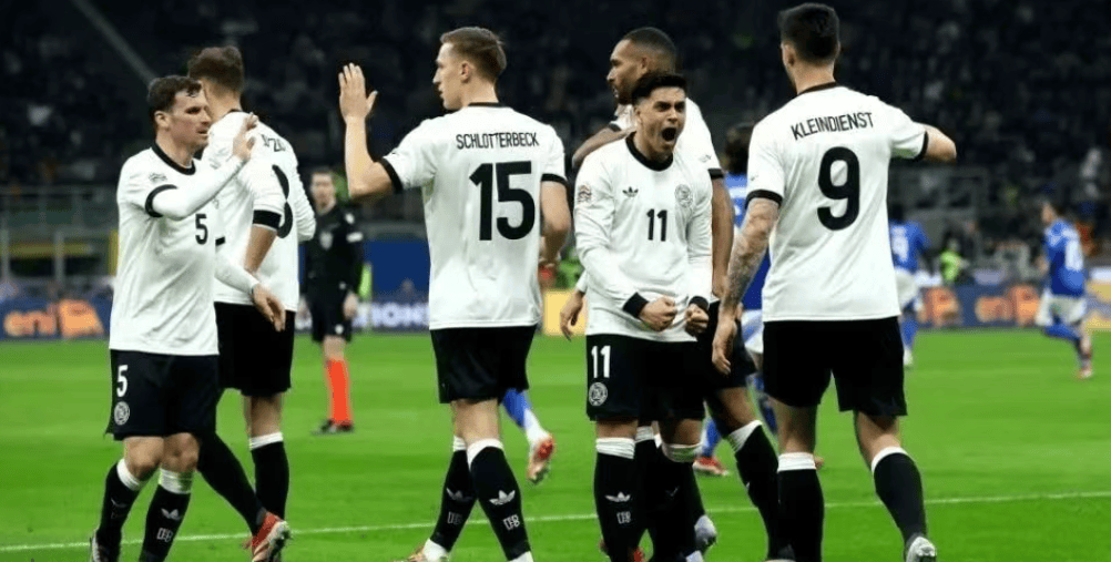 FB体育在线-瑞士-力克德国，晋级欧国联半决赛的简单介绍