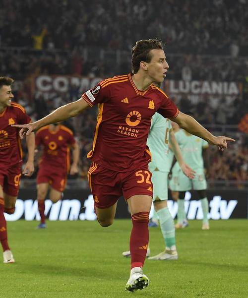 -罗马德比即将上演，双方实力不相上下