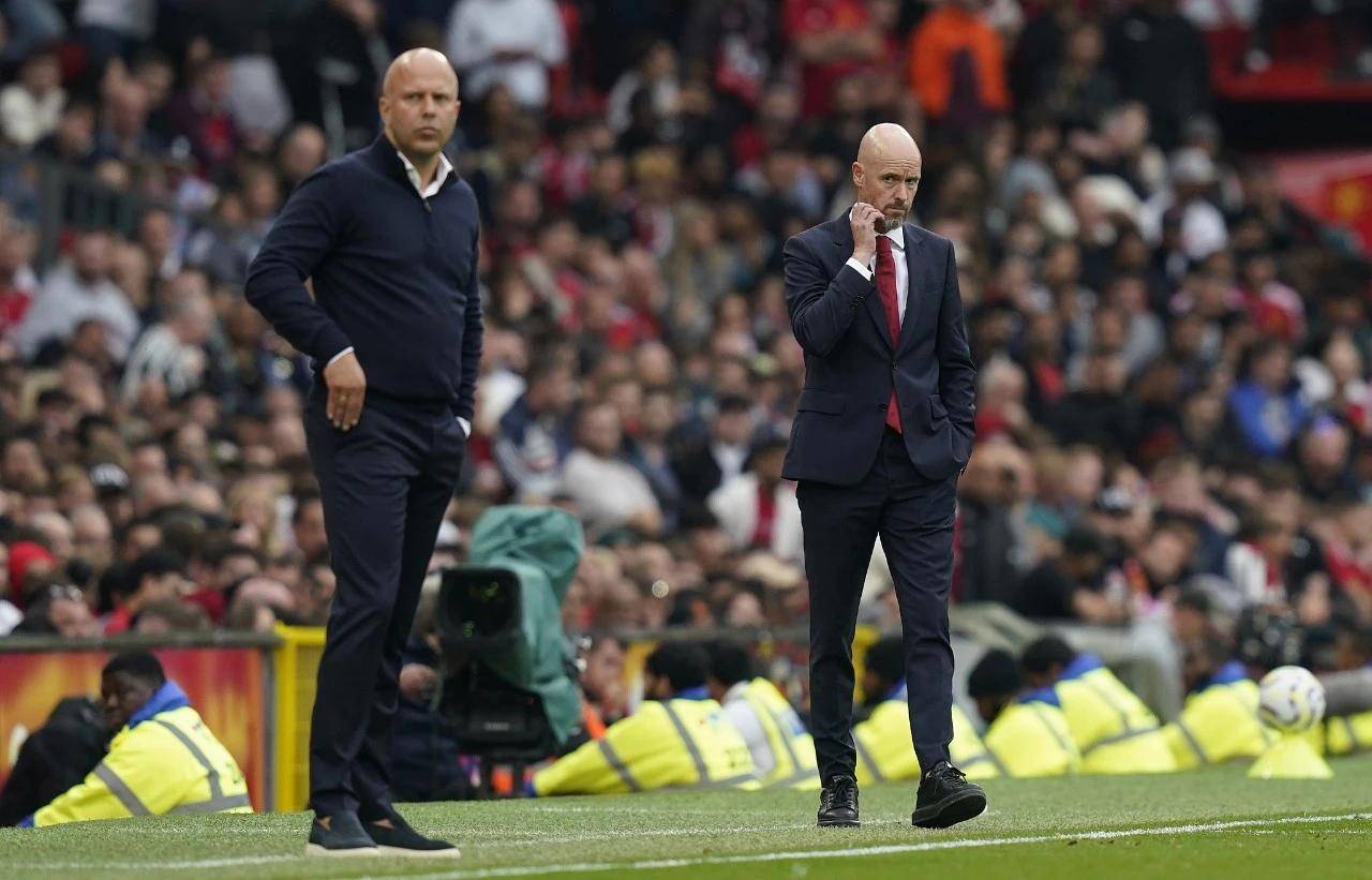 利物浦主帅克洛普解读球队在欧冠的表现的简单介绍 利物浦主帅克洛普解读球队在欧冠的表现的简单介绍