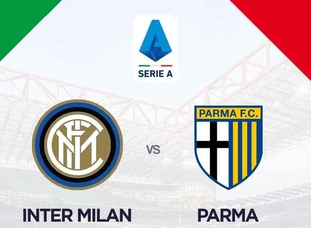 FBsports-国际米兰客场大胜帕尔马，继续领跑积分榜