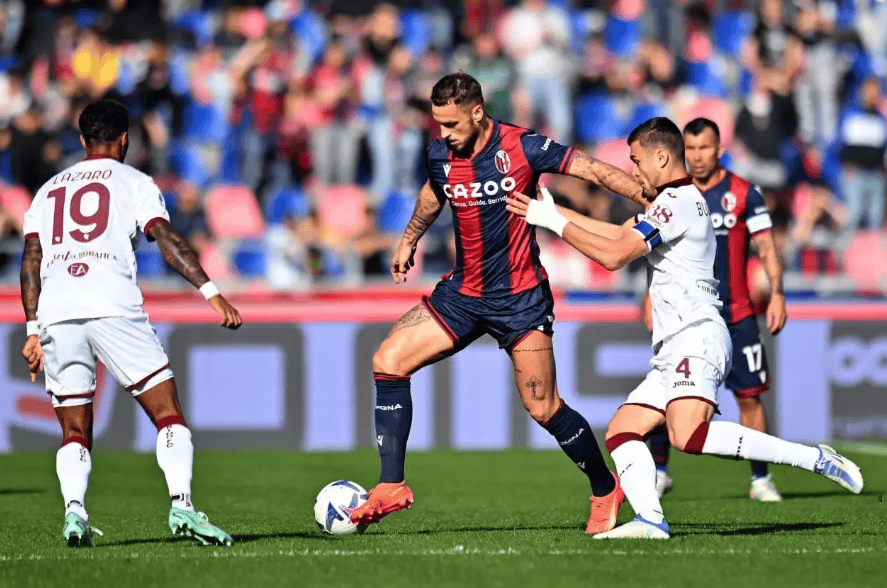 都灵期待在主场击败博洛尼亚的简单介绍