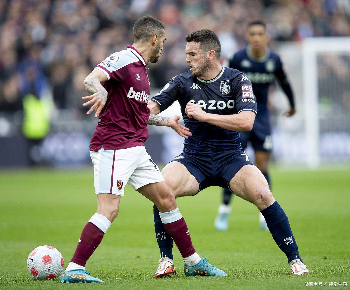 包含热刺遗憾平局：维拉防线坚固，战况僵持不下的词条