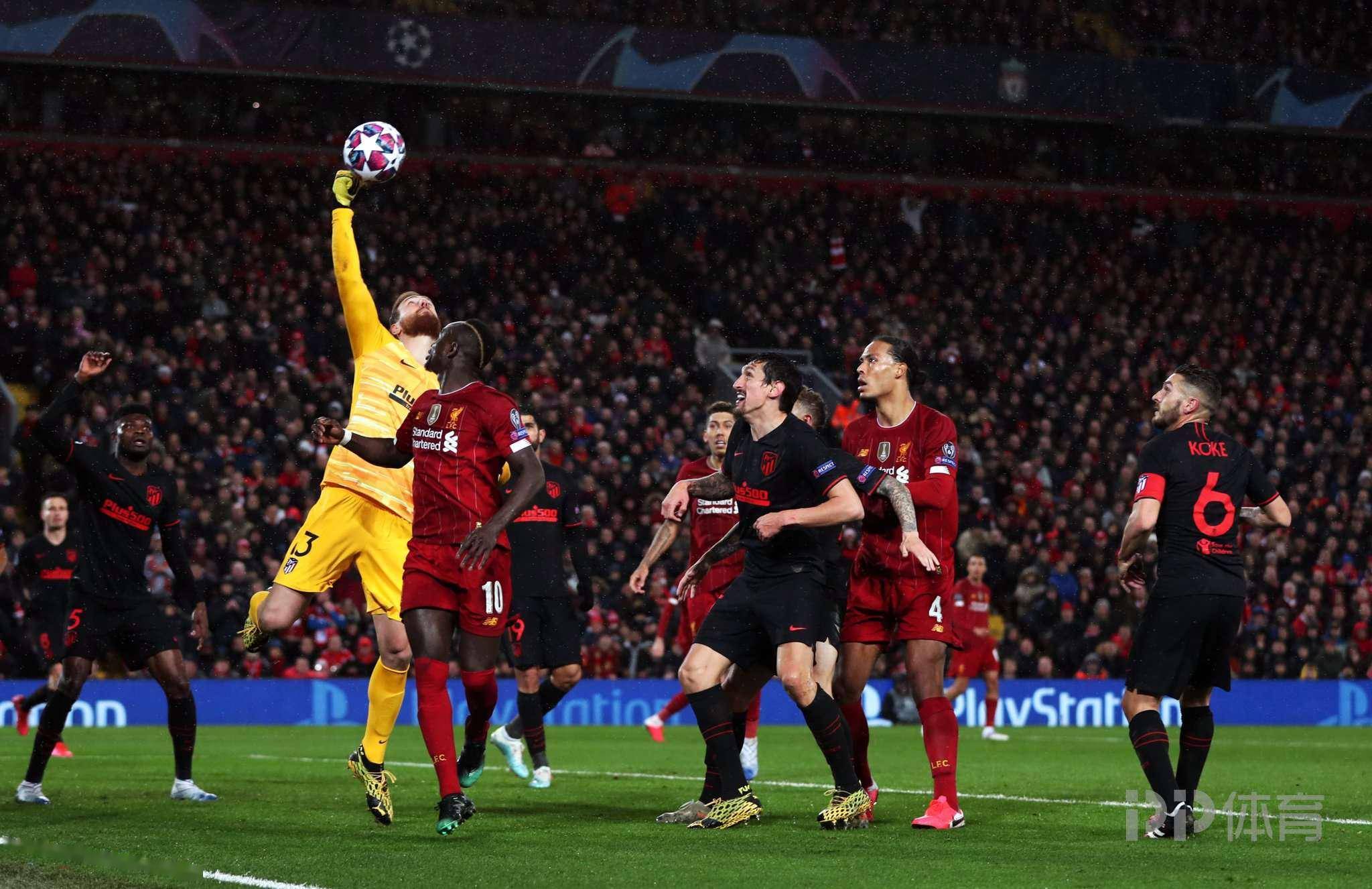 FB体育网页版-利物浦大战缤纷，铁血拼杀最终圆满