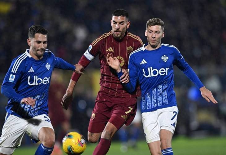 意甲球队备战下一场关键比赛