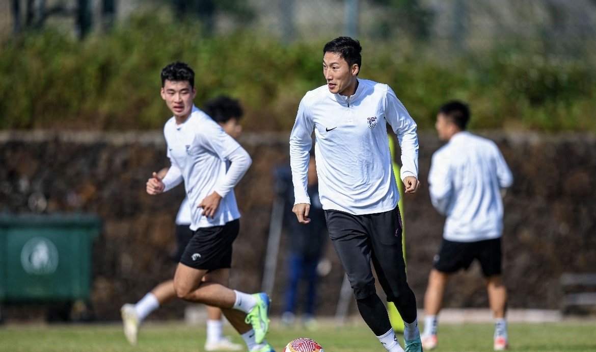 关于热血沸腾,国内足球精英角逐命运风云的信息 关于热血沸腾,国内足球精英角逐命运风云的信息