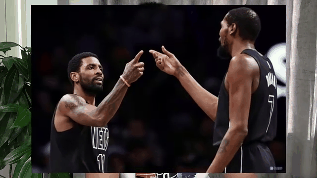 篮网战胜尼克斯,取得东部第一 篮网战胜尼克斯,取得东部第一