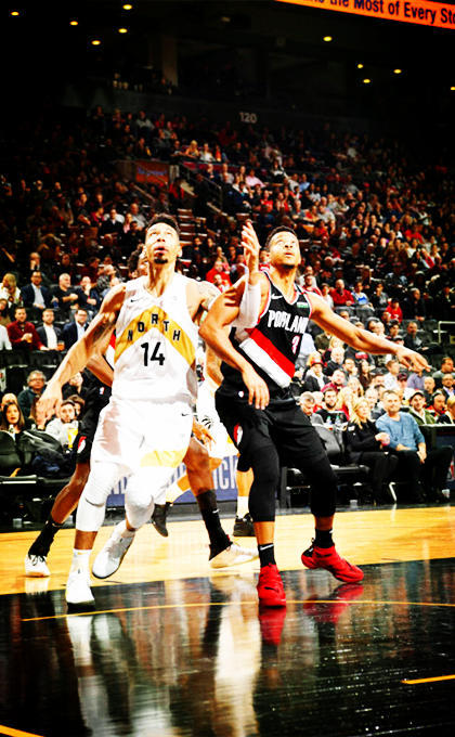 开拓者核心伤愈归队，全队士气大振