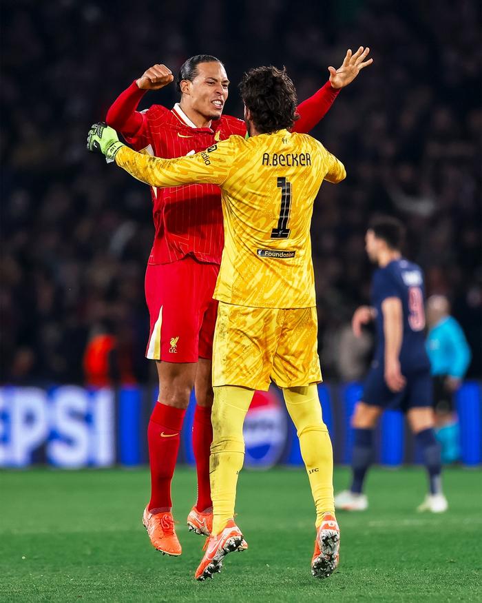 FBsports-利物浦披荆斩棘，客场告捷领跑果实