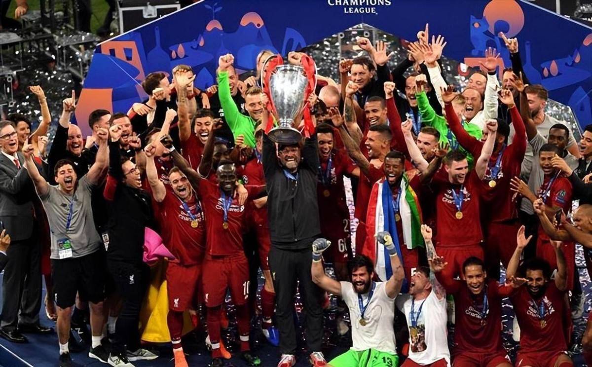 FB体育在线-利物浦惊险胜尤文图斯欧冠决赛豪取的简单介绍