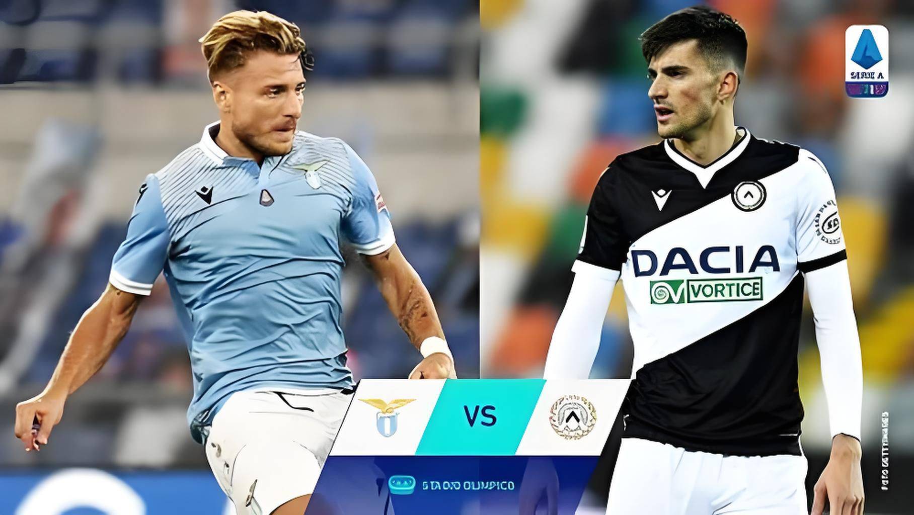 拉齐奥迎战乌迪内斯，全力争胜的简单介绍