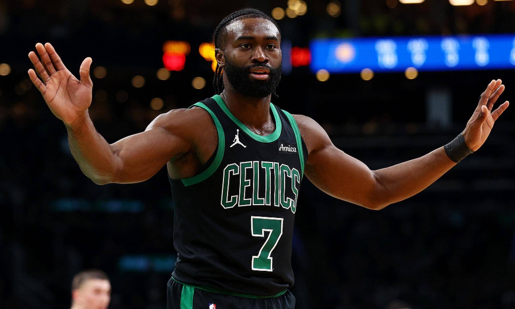 凯尔特人队击败奇才，信心满满稳步前行的简单介绍