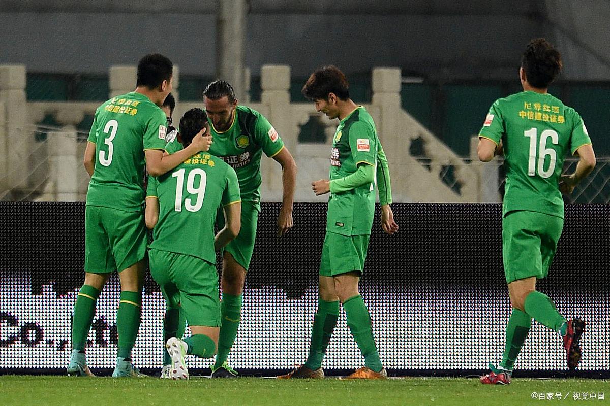 国安客负,呼吁集中训练 国安客负,呼吁集中训练