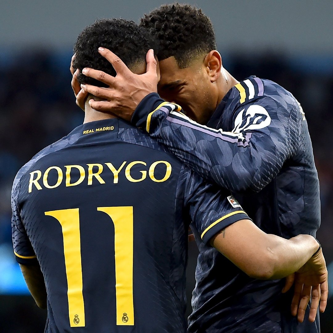 包含皇马大胆面对巴黎困境,成功晋级欧冠四强的词条 包含皇马大胆面对巴黎困境,成功晋级欧冠四强的词条