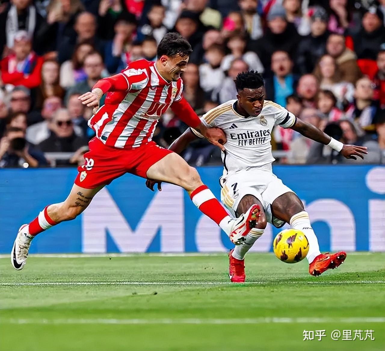 关于阿尔梅里亚将在主场努力追赶分数的信息