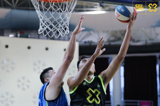 青岛黄金联赛总决赛,山东队夺得冠军 青岛黄金联赛总决赛,山东队夺得冠军