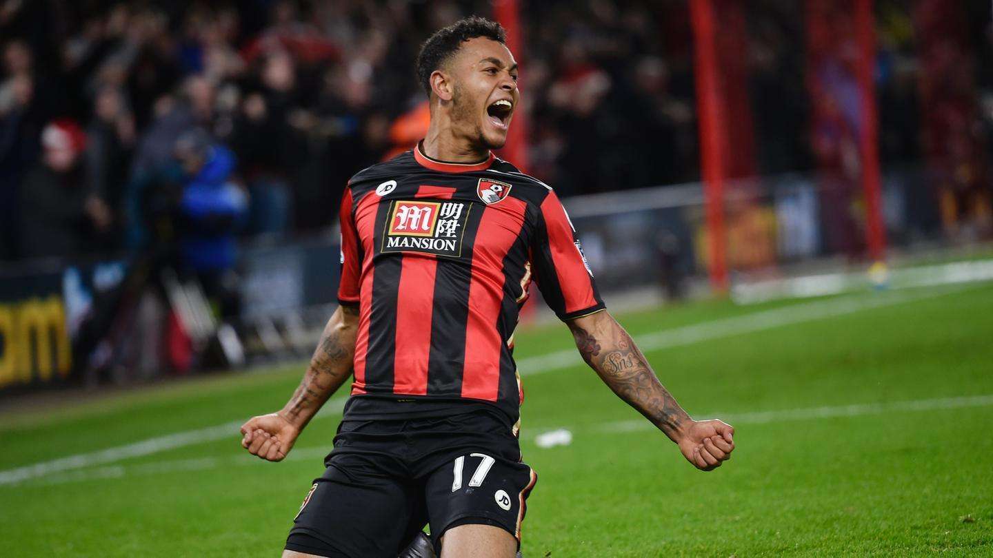 伯恩茅斯顽强抗衡，英超战场异军突起的简单介绍