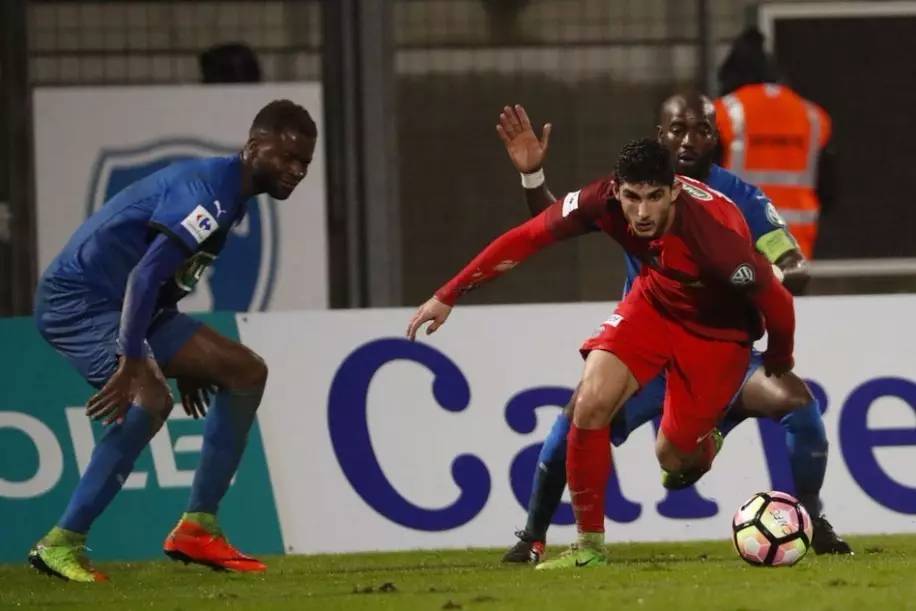 -PSG客场成功击败对手的简单介绍