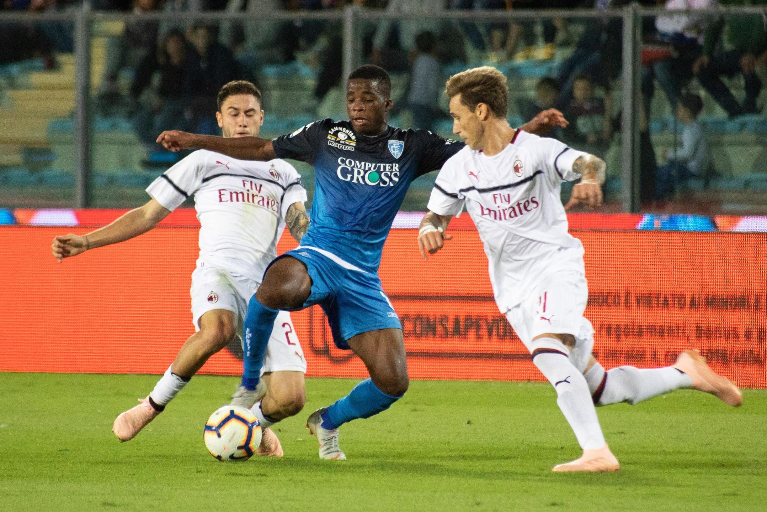 FB体育在线-那场备受瞩目的意甲比赛重现