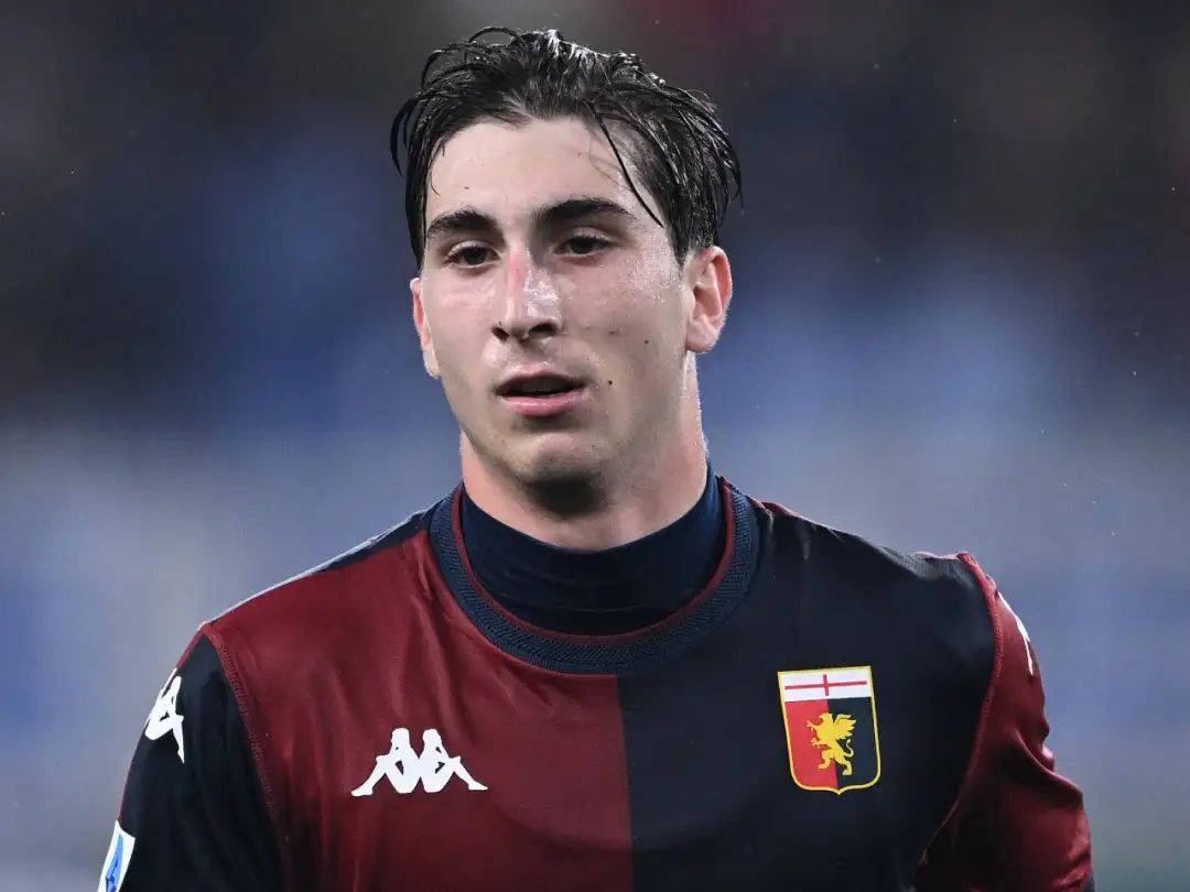 FB体育注册网址-关于热那亚连胜！热那亚中场大将出色表现的信息