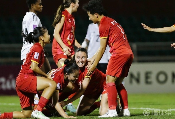 俄罗斯女足引入欧洲强援，冲刺世界杯