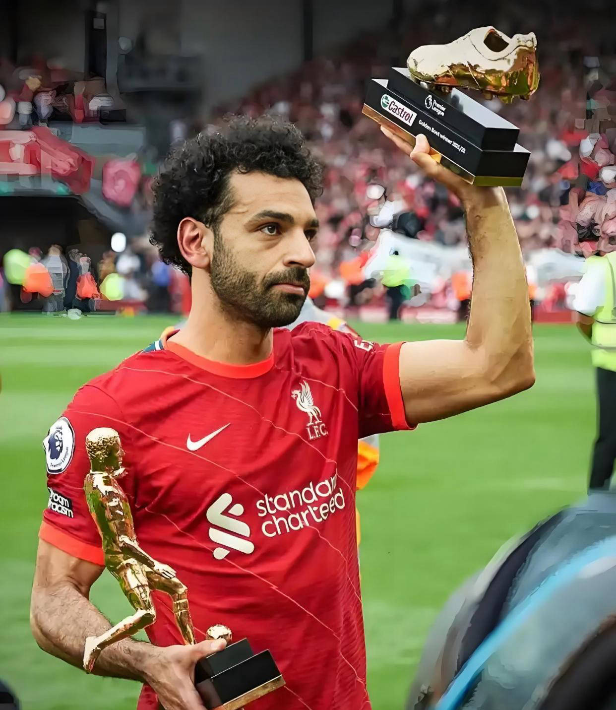 -比利时顶尖球员转投英超豪门，格外引人注目