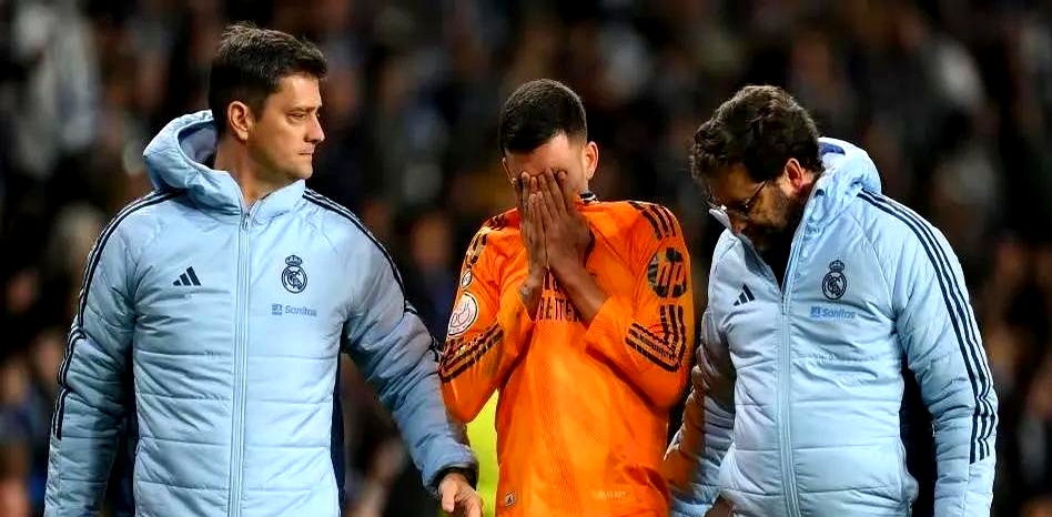 皇家马德里遭遇危机，球队士气低落