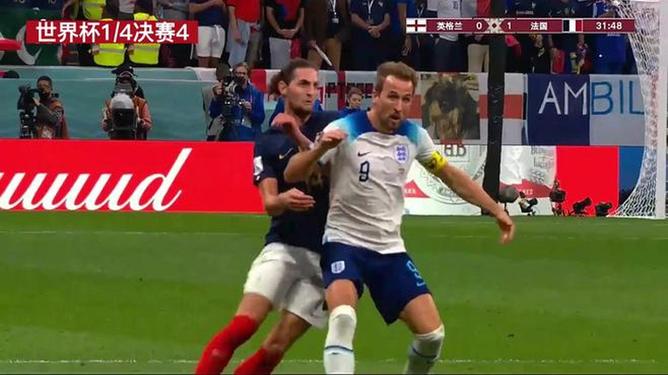 英格兰惊险战胜摩尔多瓦，凯恩点球绝杀