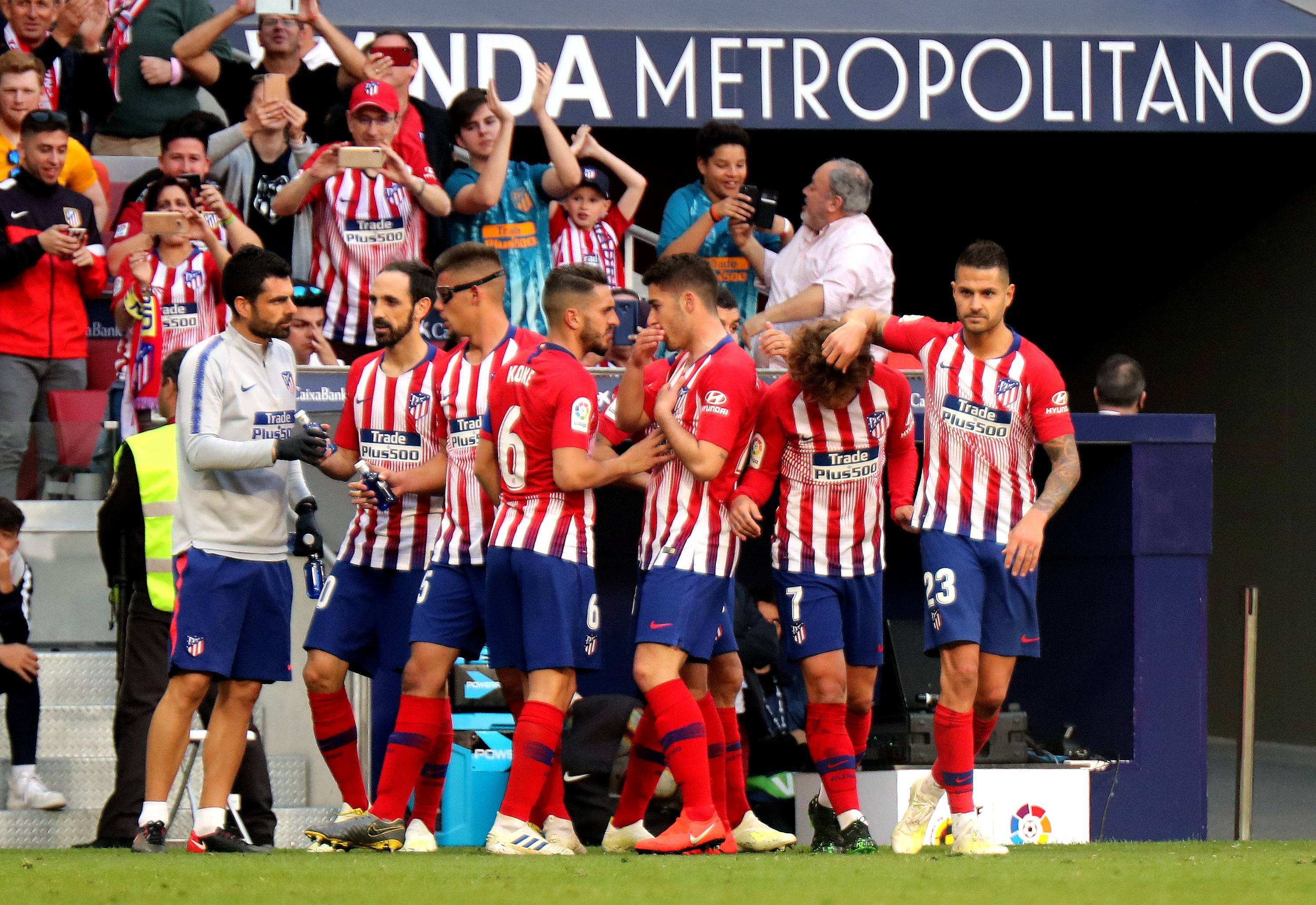 马德里竞技胜巴塞罗那,比取胜巴塞尔 马德里竞技胜巴塞罗那,比取胜巴塞尔