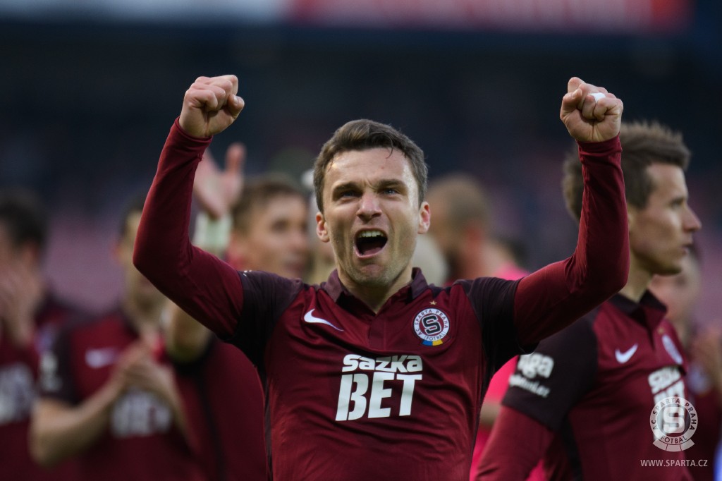 捷克共和国球队迎来黄金时代