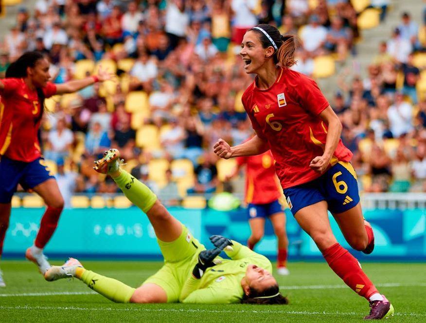 加拿大女足再获胜利，备战关键比赛