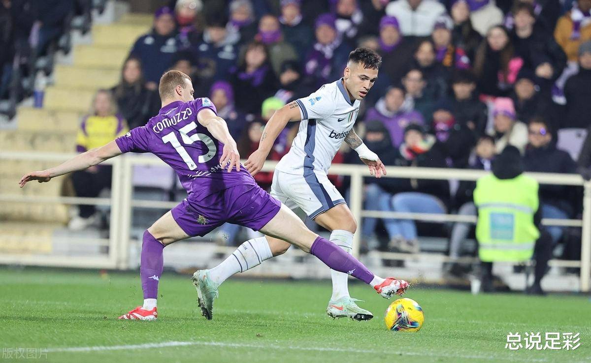 佛罗伦萨客场小胜,反弹开启连胜的简单介绍 佛罗伦萨客场小胜,反弹开启连胜的简单介绍