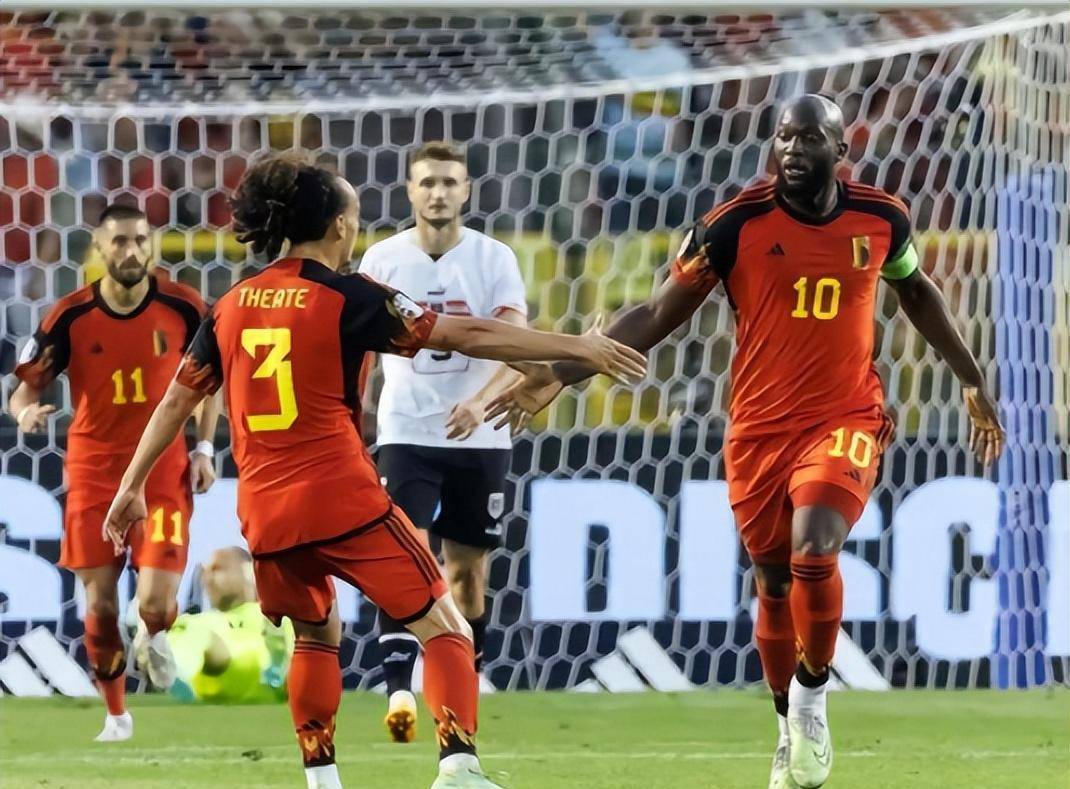 比利时0-0挪威,双方欧锦赛小组赛平局 比利时0-0挪威,双方欧锦赛小组赛平局