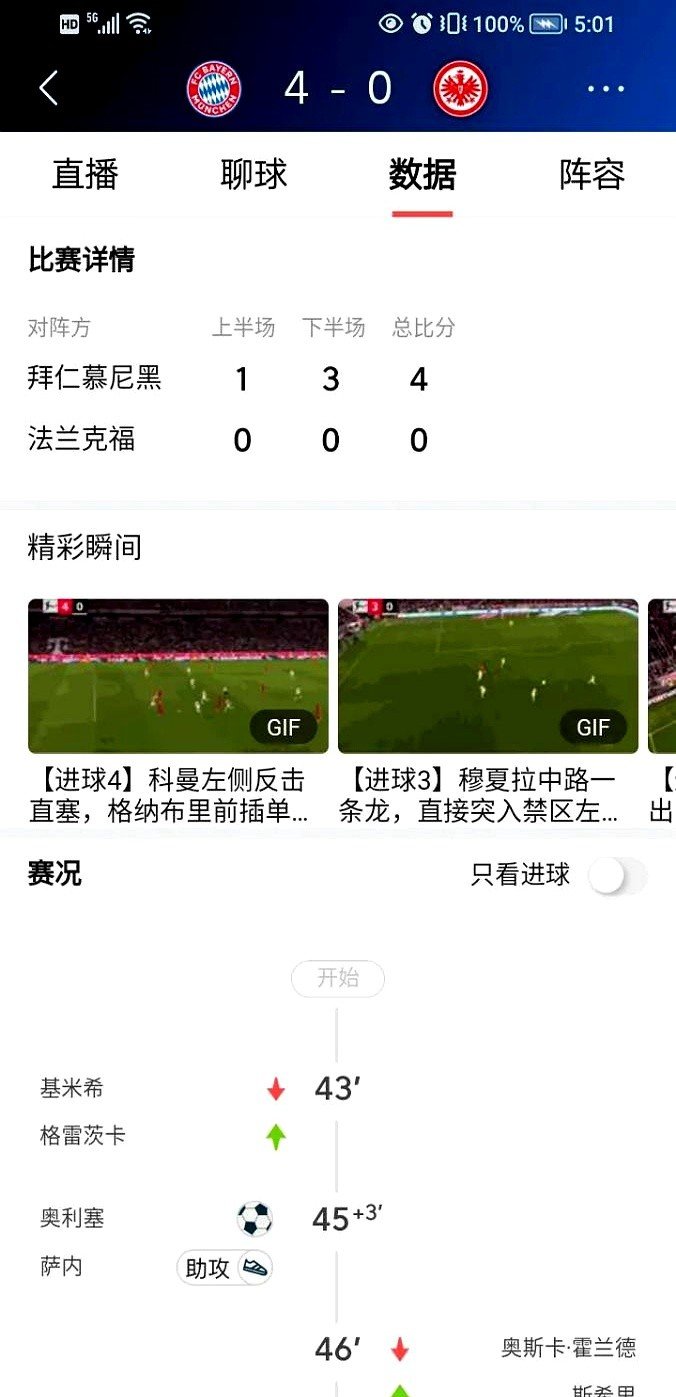包含拜仁慕尼黑客场大胜对手,继续领跑积分榜的词条 包含拜仁慕尼黑客场大胜对手,继续领跑积分榜的词条