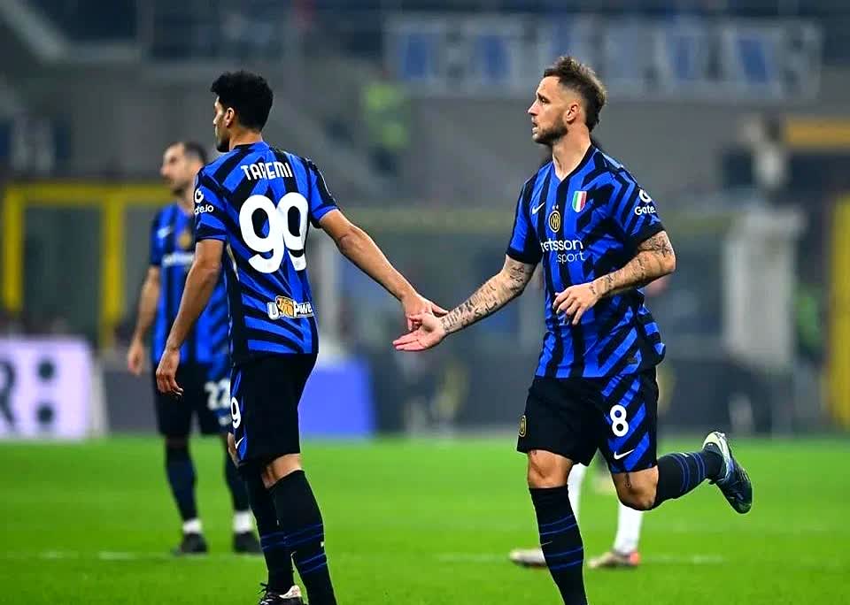 关于记者兹达鲁丁意大利老炮,帕尔马客场战胜国际米兰的信息 关于记者兹达鲁丁意大利老炮,帕尔马客场战胜国际米兰的信息