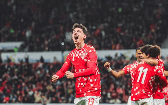 关于勒沃库森球员状态神勇,再次获得胜利的信息 关于勒沃库森球员状态神勇,再次获得胜利的信息