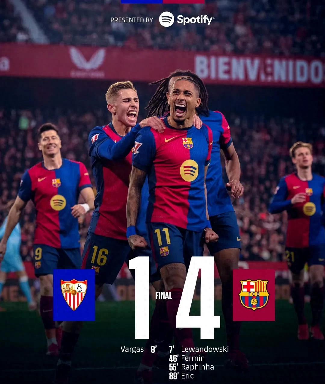 FB体育下载-塞维利亚客场大胜，继续稳固前列位置