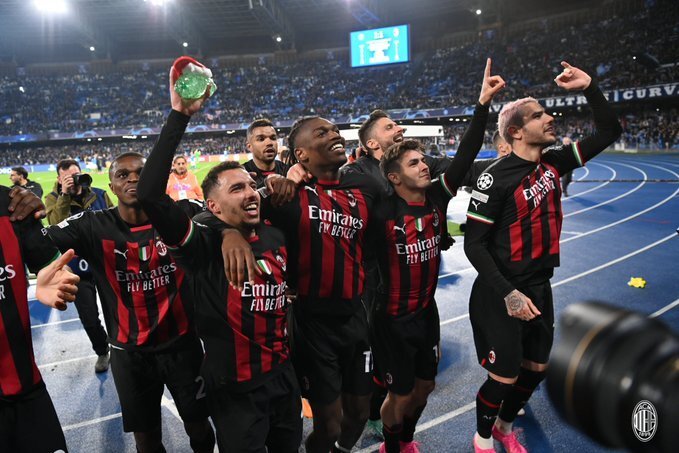 FB体育官方网站-包含AC米兰战胜对手，继续追逐冠军梦想的词条