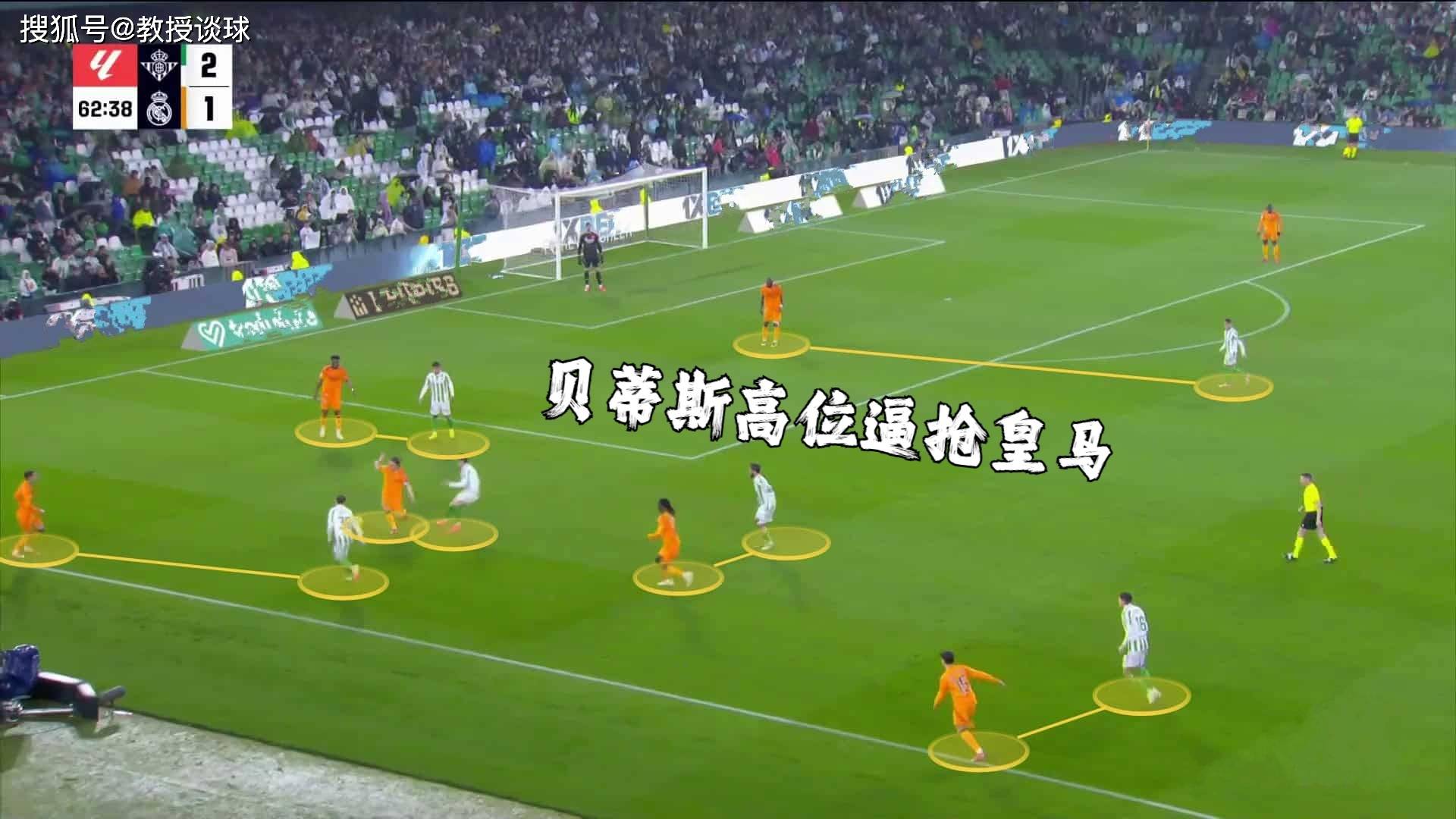 贝蒂斯遭遇惨败,保级压力加大 贝蒂斯遭遇惨败,保级压力加大