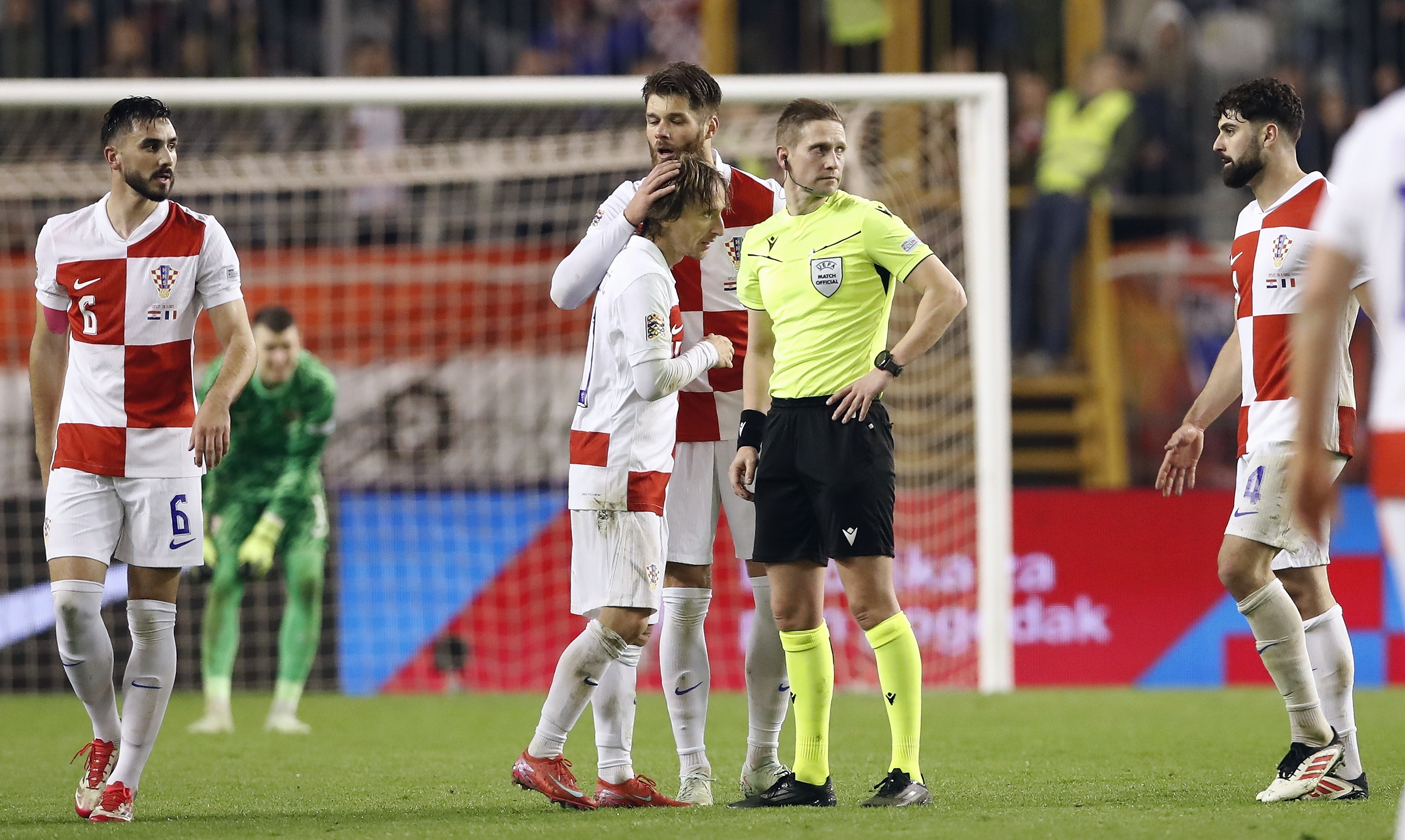 关于克罗地亚与俄罗斯将在欧预赛上争取胜利的信息 关于克罗地亚与俄罗斯将在欧预赛上争取胜利的信息