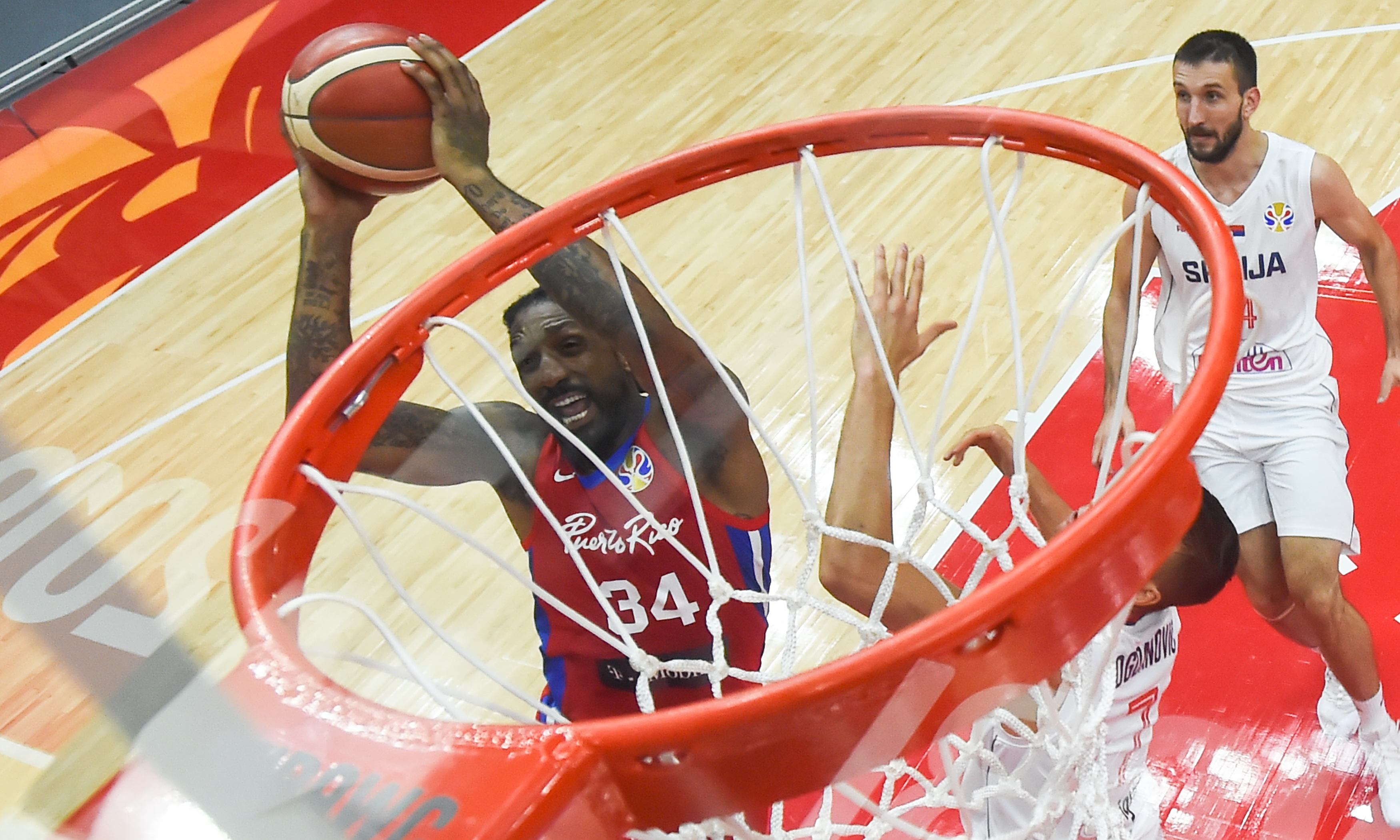 FB体育注册网址-波多黎各球员尽力发挥，斩获荣誉的简单介绍